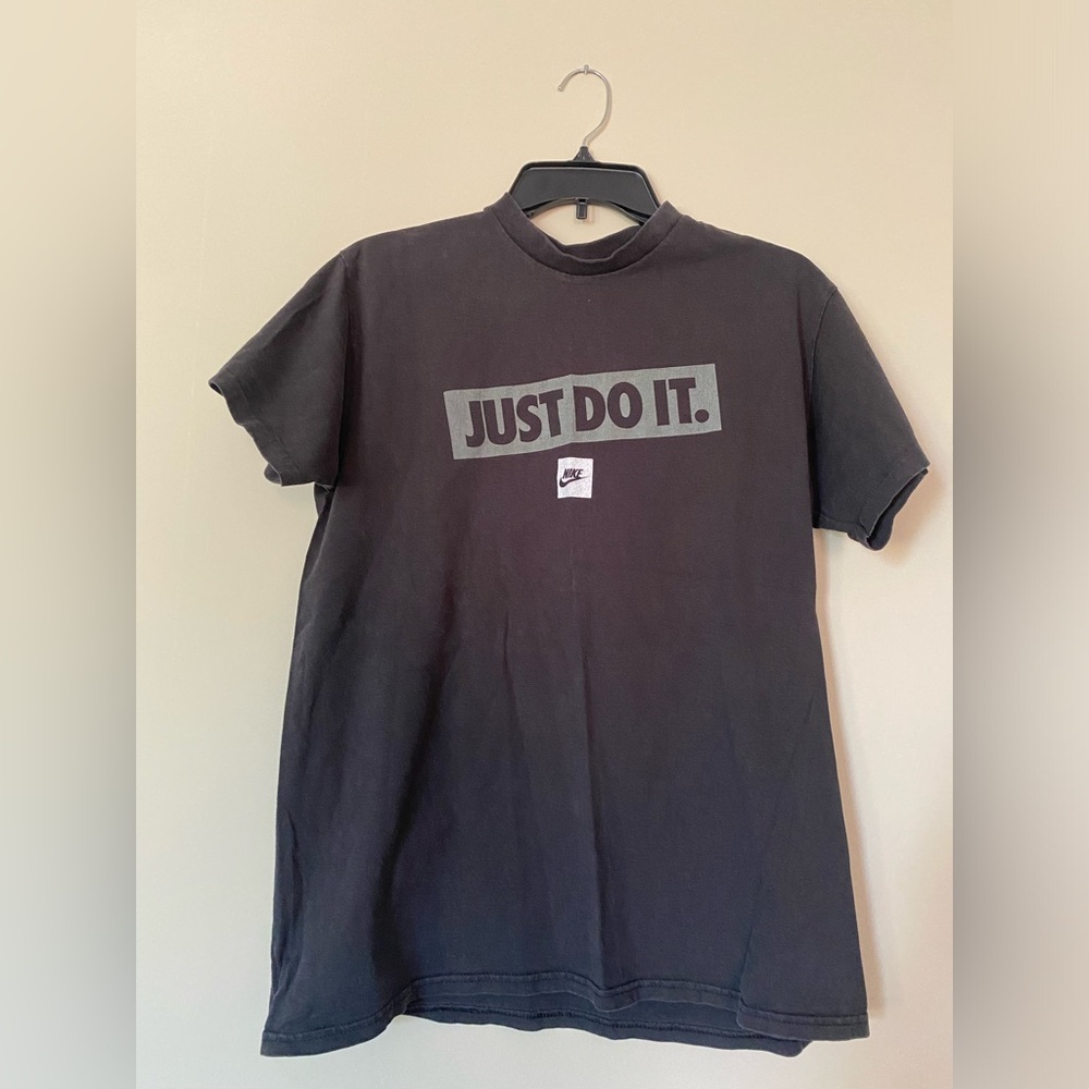Vintage Nike Shirt